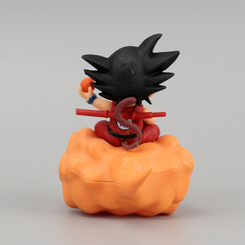 Dragon Ball Z Figure Son Goku