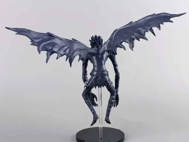 Ryuk Figure – Death Note Collectible Shinigami Anime Action Figure