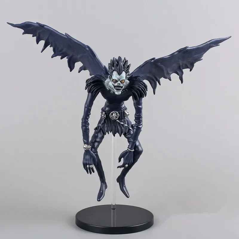 Ryuk Figure – Death Note Collectible Shinigami Anime Action Figure