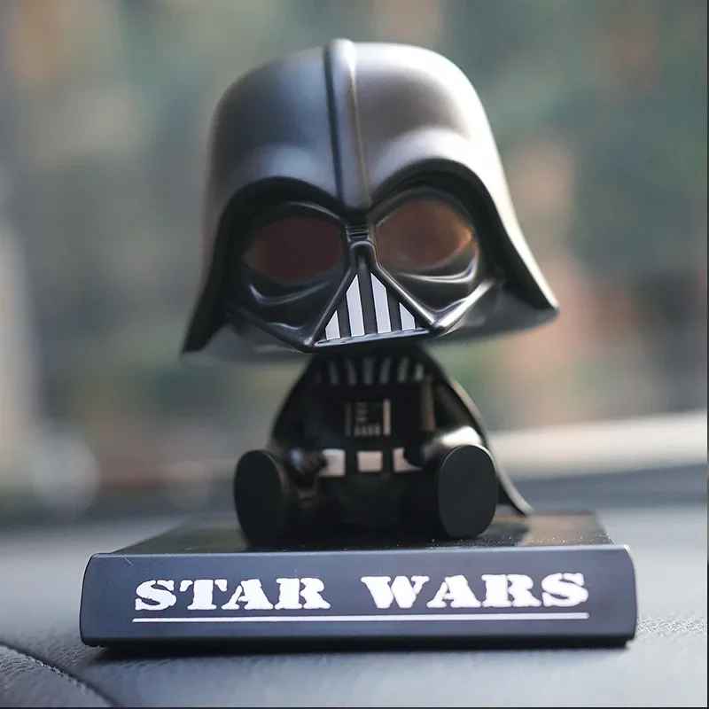 Star Wars Bobblehead