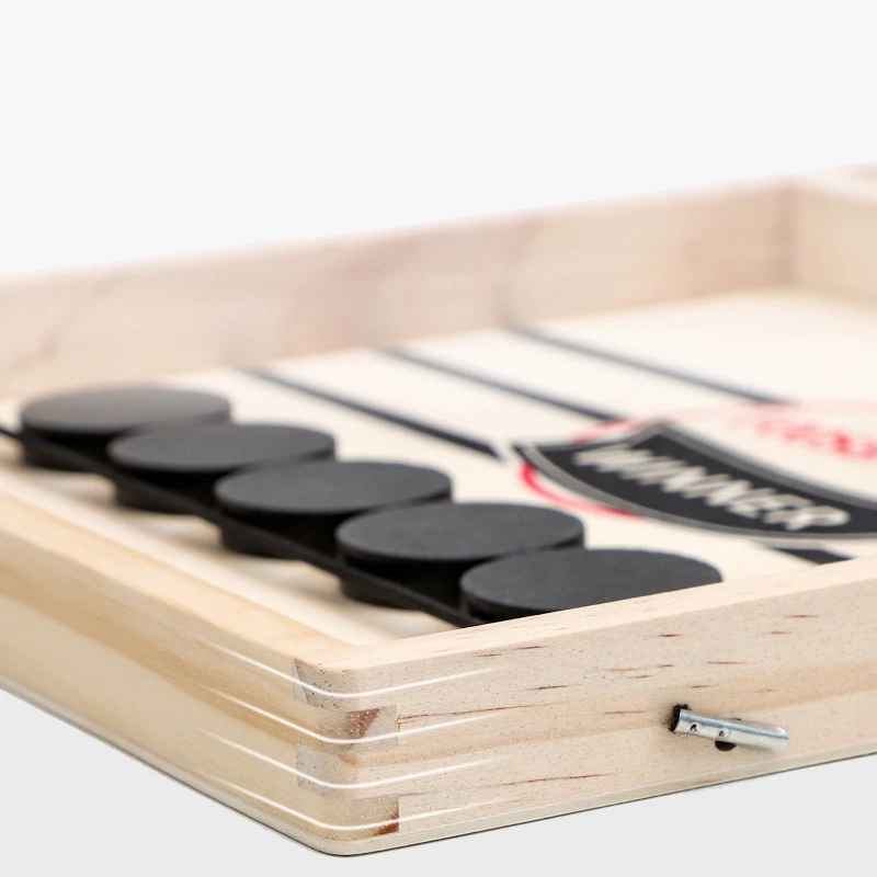 Foosball Winner Games Table – Multi-Game Interactive Toy for Kids & Adults