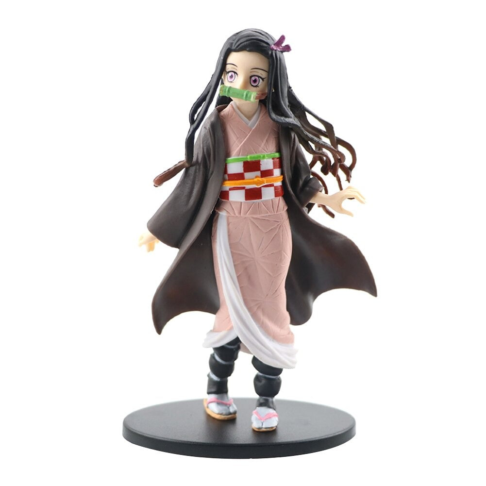 Demon Slayer Action Figure