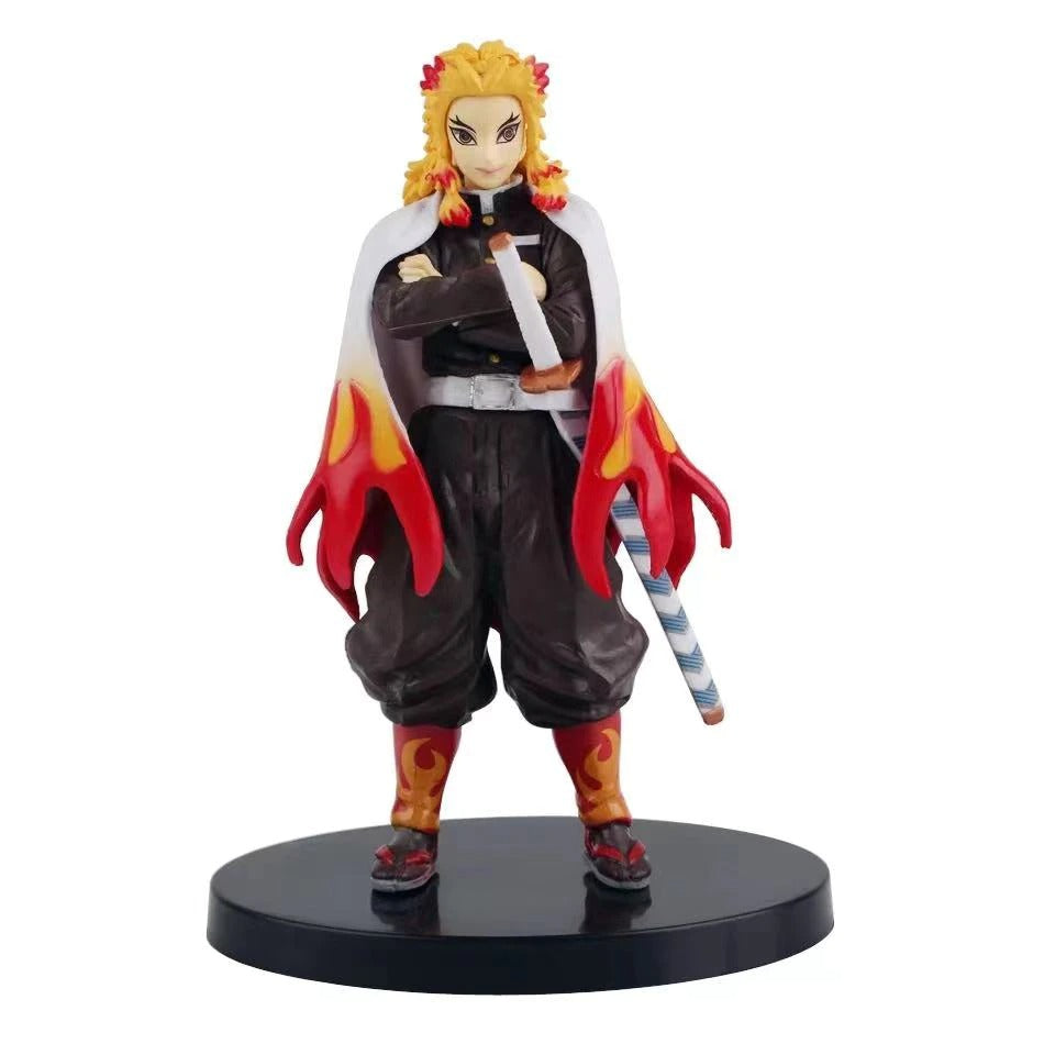 Demon Slayer Action Figure