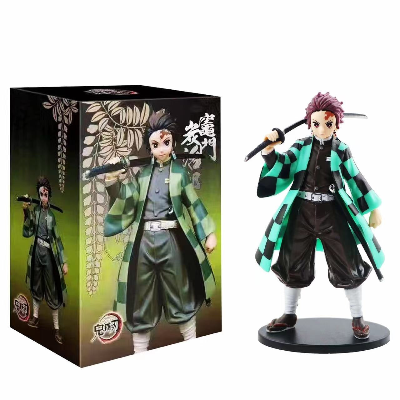Demon Slayer Action Figure