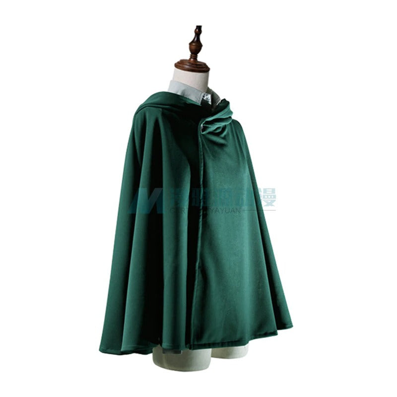Attack on Titan Cloak