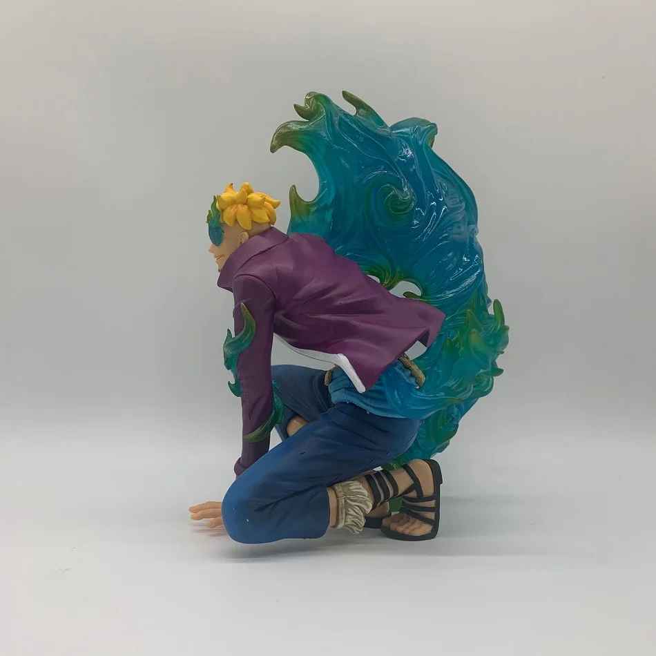Marco the Phoenix Figure – One Piece Anime Collectible