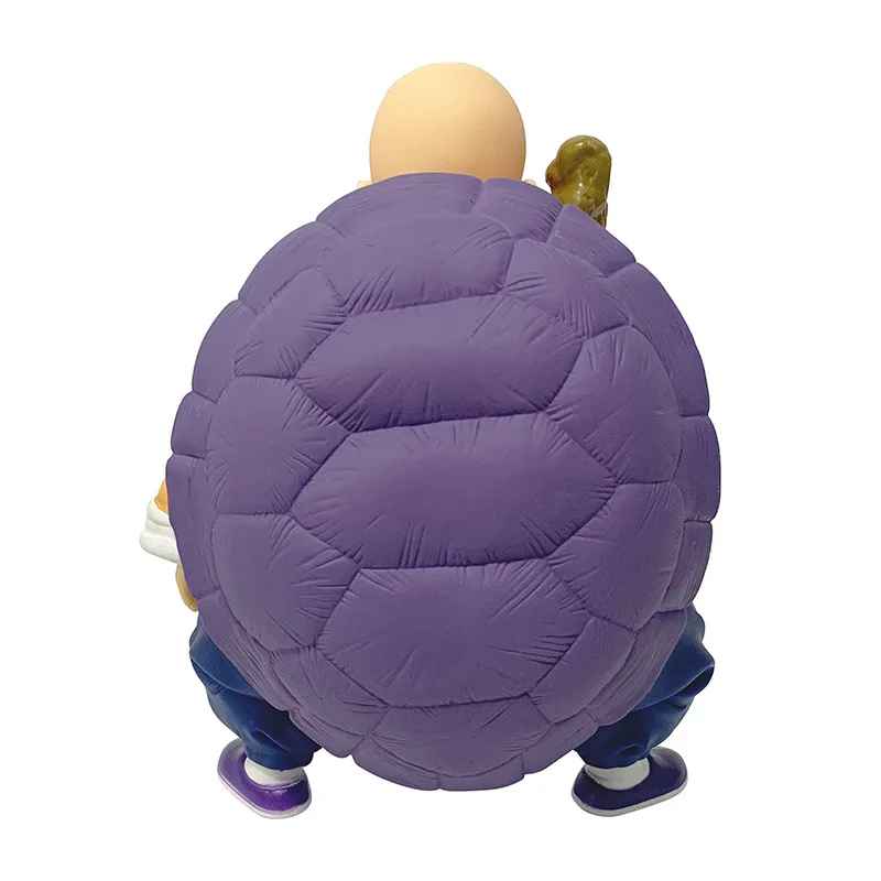 Master Roshi Figure | Standard & Muscle Form DBZ Collectible Dragon Ball Z Kame-Sennin Statue | Geekzillaa