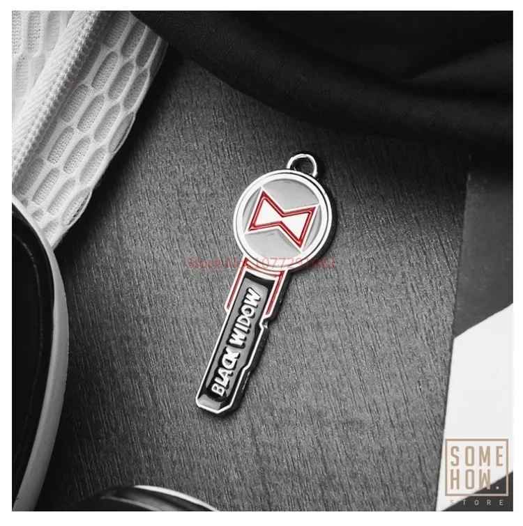 Very high quality collector's Marvel Avengers Endgame  – Thor Axe, Iron Man Helmet, Thanos Infinity Gauntlet | Action Figure Ornaments & Car Key Pendants
