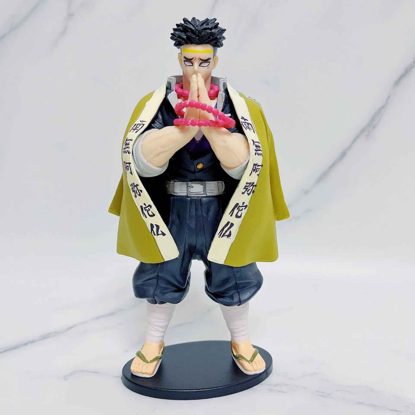 Demon Slayer Action Figure