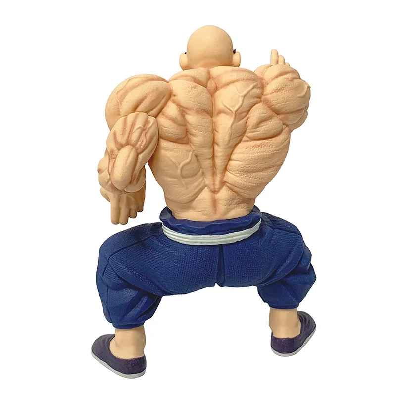 Master Roshi Figure | Standard & Muscle Form DBZ Collectible Dragon Ball Z Kame-Sennin Statue | Geekzillaa