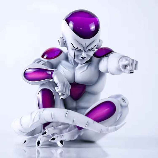 Frieza Figure – Dragon Ball Z Final Form Anime Collectible