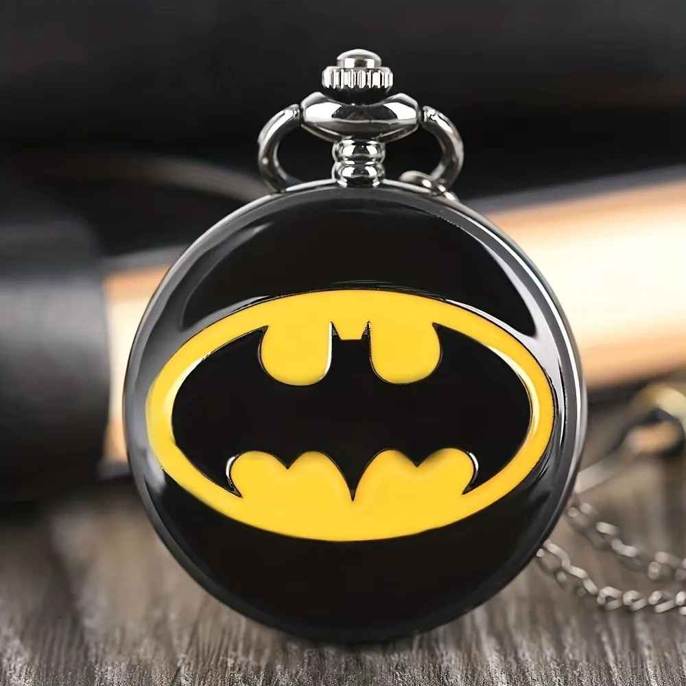 Batman Gotham City Timepiece
