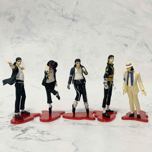 Michael Jackson: The Ultimate Performance Set