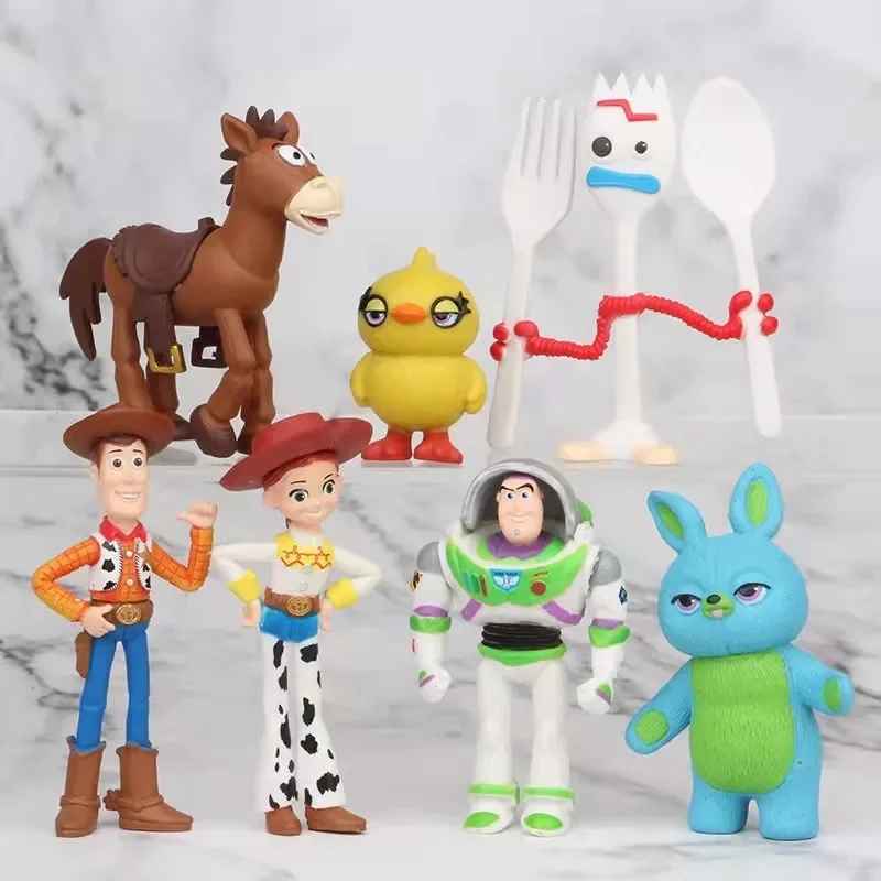 Toy Story: The Ultimate Adventure Set