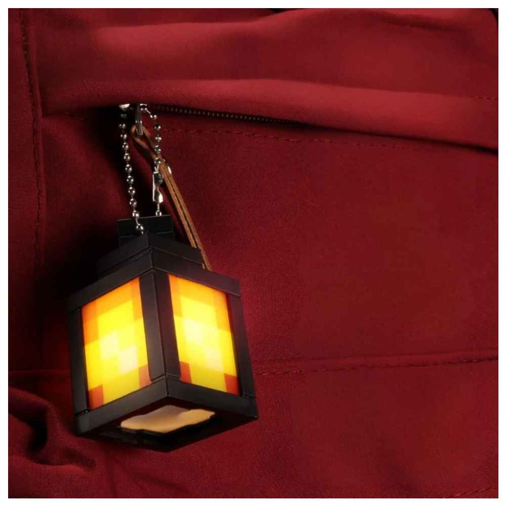 Portable Pixel Brilliance cube