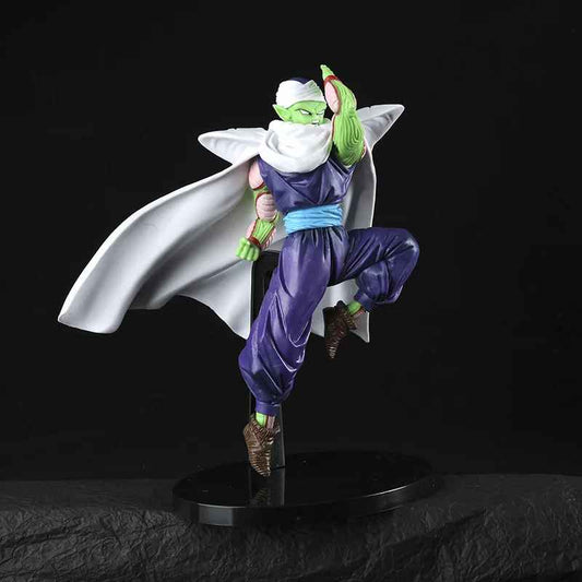 Piccolo Figure – Dragon Ball Z Collectible Anime Action Figure