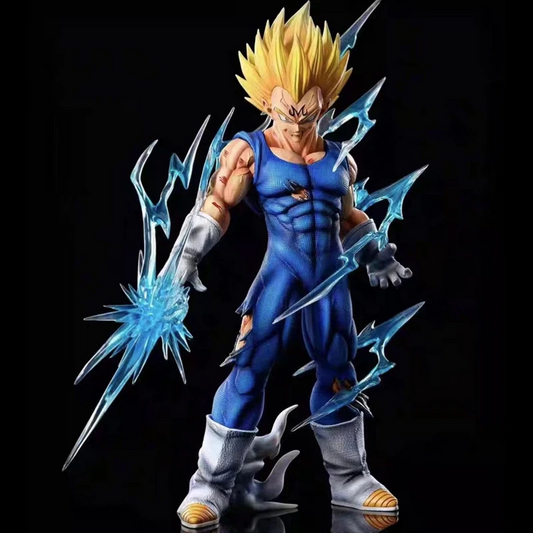 Vegeta Action Figure