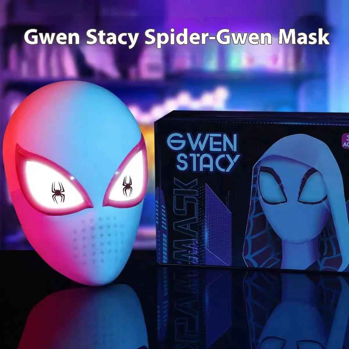 Gwen Stacy