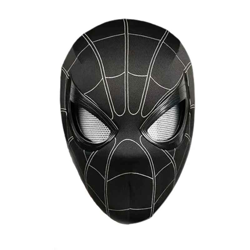 Spider-Man Elite Mechanical Mask Collection