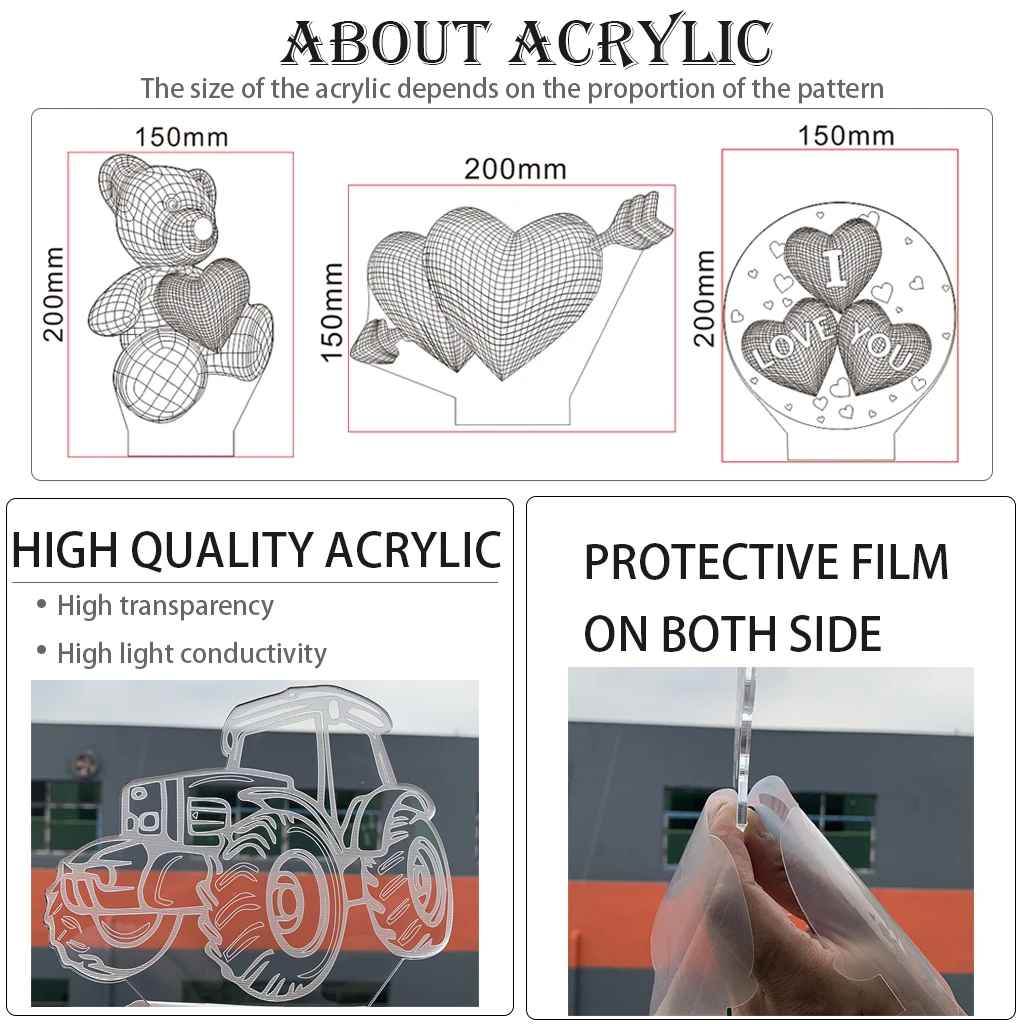 Minato Namikaze "Yellow Flash" RGB Mood Lamp