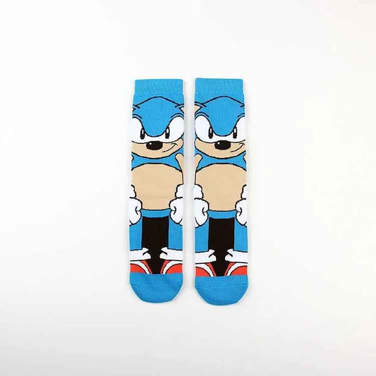 Sonic the Hedgehog Speedster Socks
