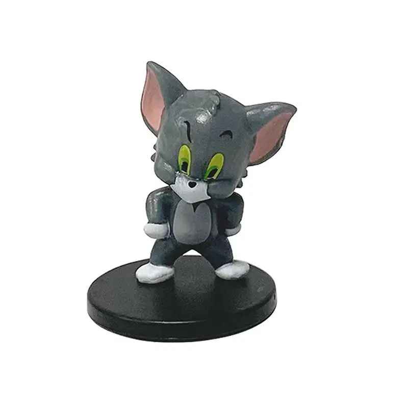 Tom and Jerry: The Ultimate 12-Piece Collection