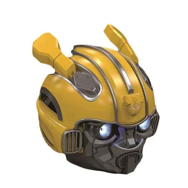 Bumblebee "Battle Ready" Bluetooth Speaker