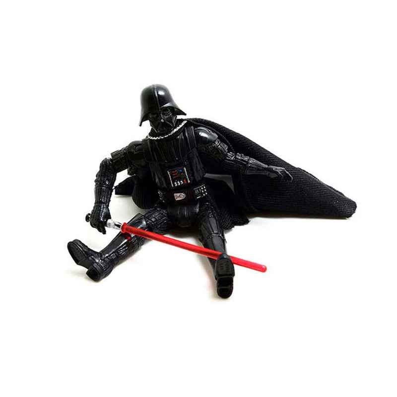 Disney starwars Darth Vader Revenge Of The Sith Auction" Action Figure Collection