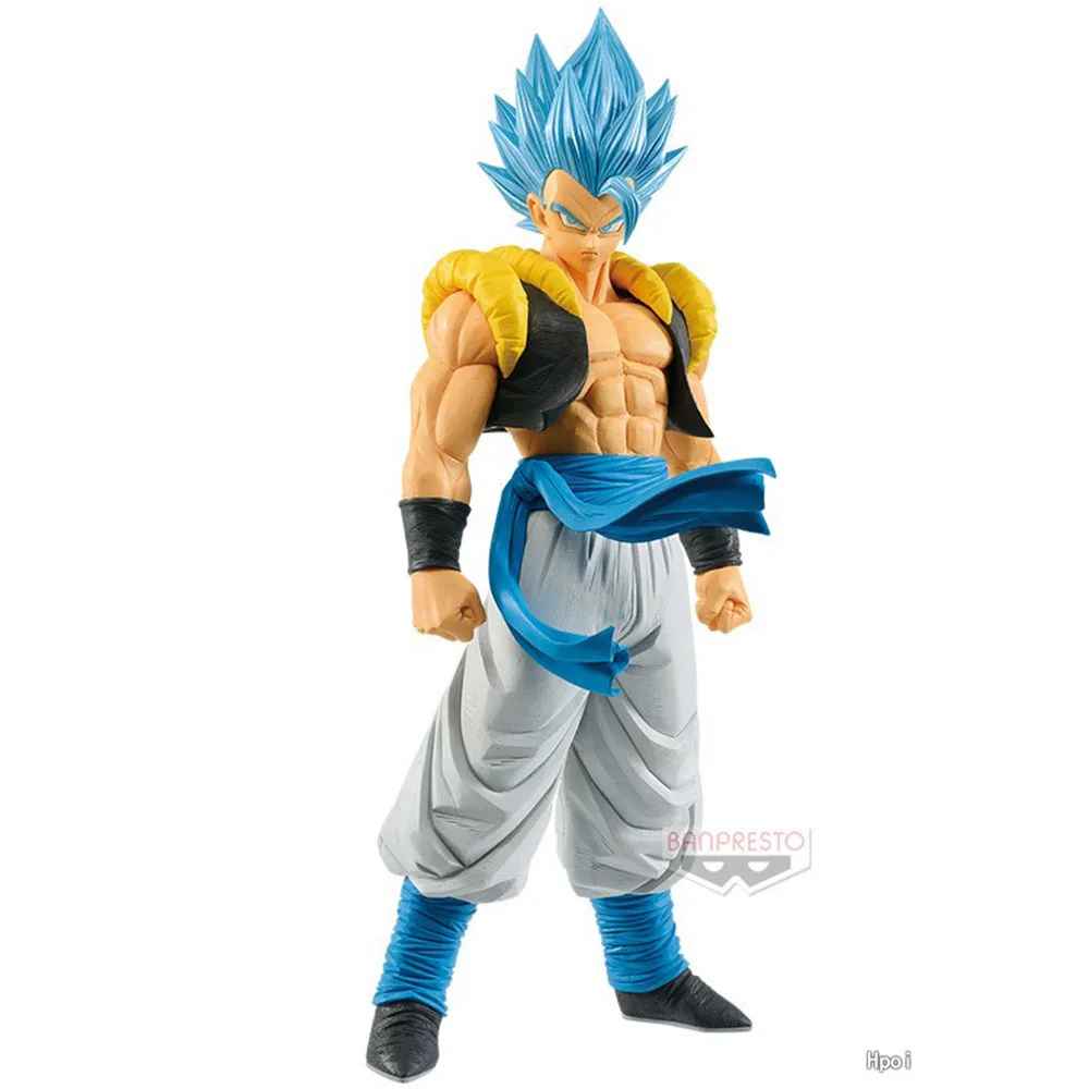 Super Saiyan Gogeta – Dragon Ball Z Figure