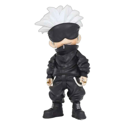 Gojo Satoru & Yuji Itadori Figures – Jujutsu Kaisen High-Quality Anime Collectibles