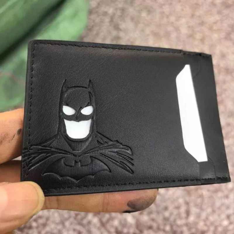 Batman Gotham City Card Holder