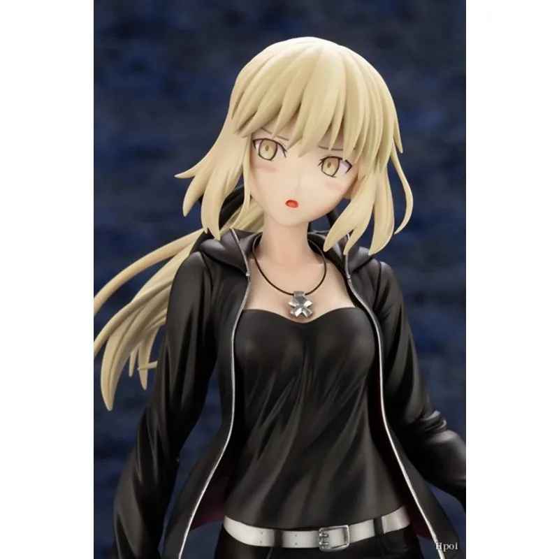 Saber Altria (Artoria Pendragon) Anime Figure – Collectible Model Statue