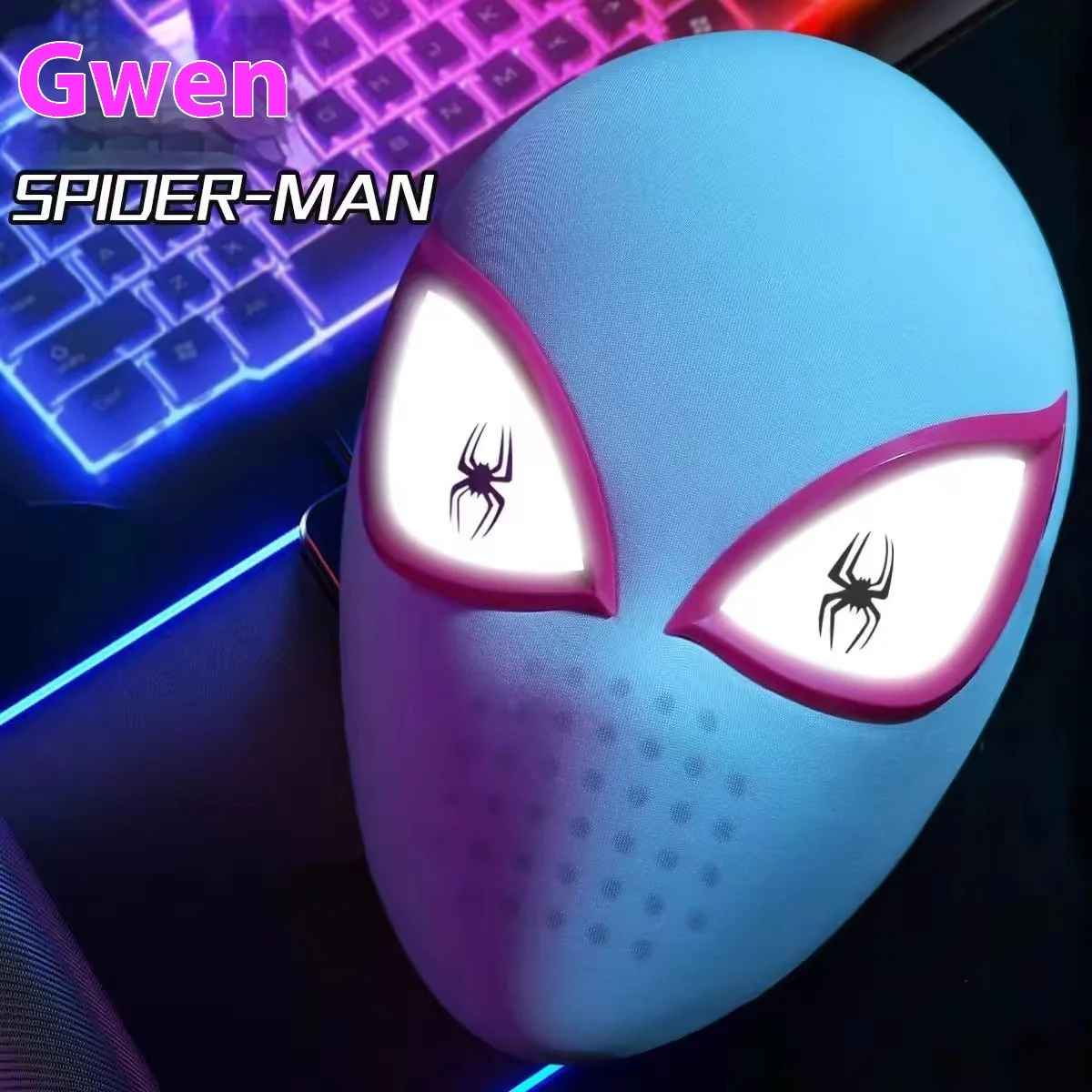 Gwen Stacy