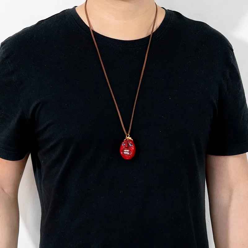 Berserk God Hand Statue | Brand of Sacrifice Hand Collectible 25cm Dark Fantasy Manga Decor | Geekzillaa