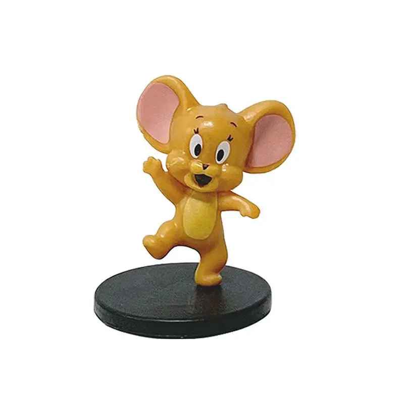 Tom and Jerry: The Ultimate 12-Piece Collection