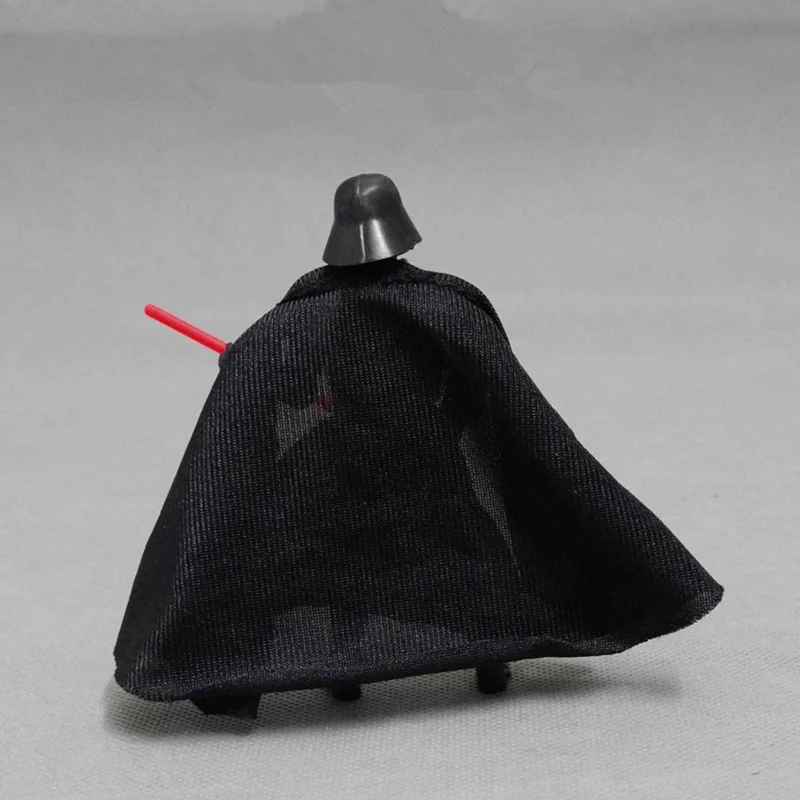 Disney starwars Darth Vader Revenge Of The Sith Auction" Action Figure Collection