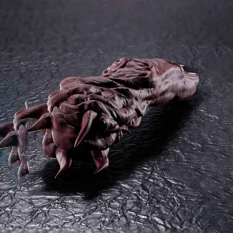 Anime Jujutsu Kaisen – Finger of Ryomen Sukuna Collectible Figure | Cursed Finger Action Figure