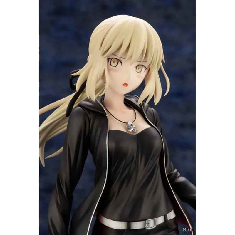 Saber Altria (Artoria Pendragon) Anime Figure – Collectible Model Statue
