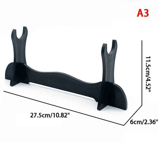 Professional Sword Display Rack