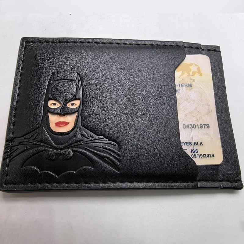 Batman Gotham City Card Holder