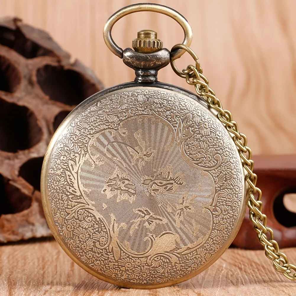 Assassin’s Creed "Master Assassin" Pocket Watch