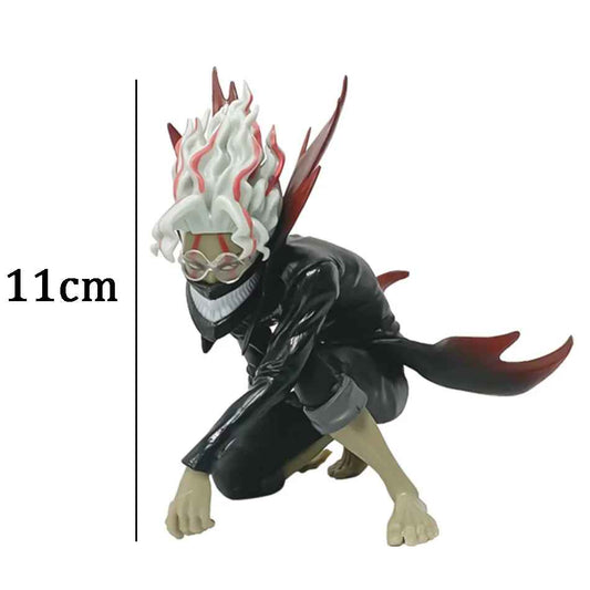 Okarun Figure – Dandadan Collectible Anime Action Figure