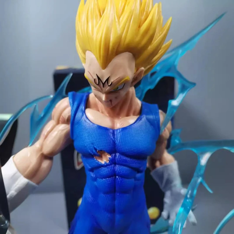 Vegeta Action Figure