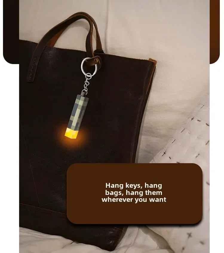 Portable Pixel Illumination