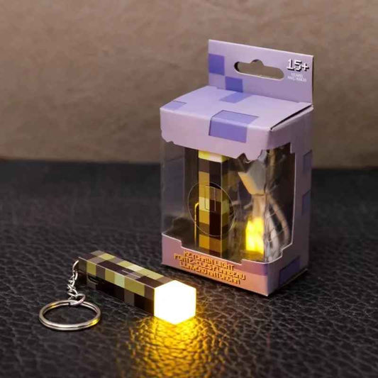Portable Pixel Illumination