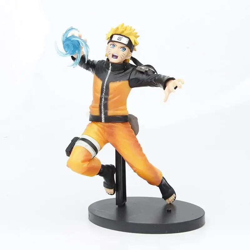 Naruto  Action Figure with Box collectible