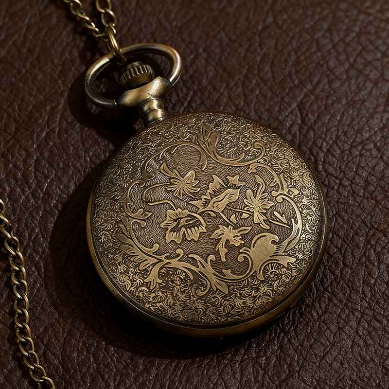 Batman Gotham City Timepiece