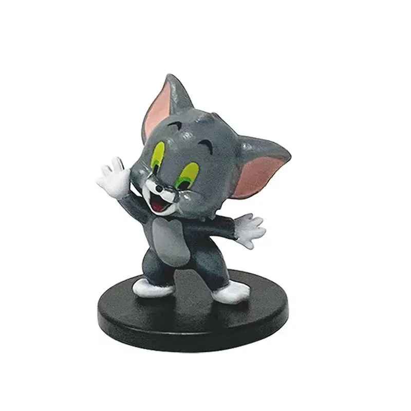 Tom and Jerry: The Ultimate 12-Piece Collection