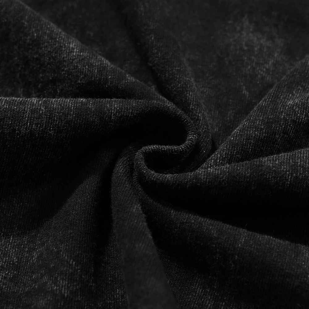 Zenitsu Agatsuma T-Shirt | Thunder Breathing God of Lightning Vintage Tee | Geekzillaa