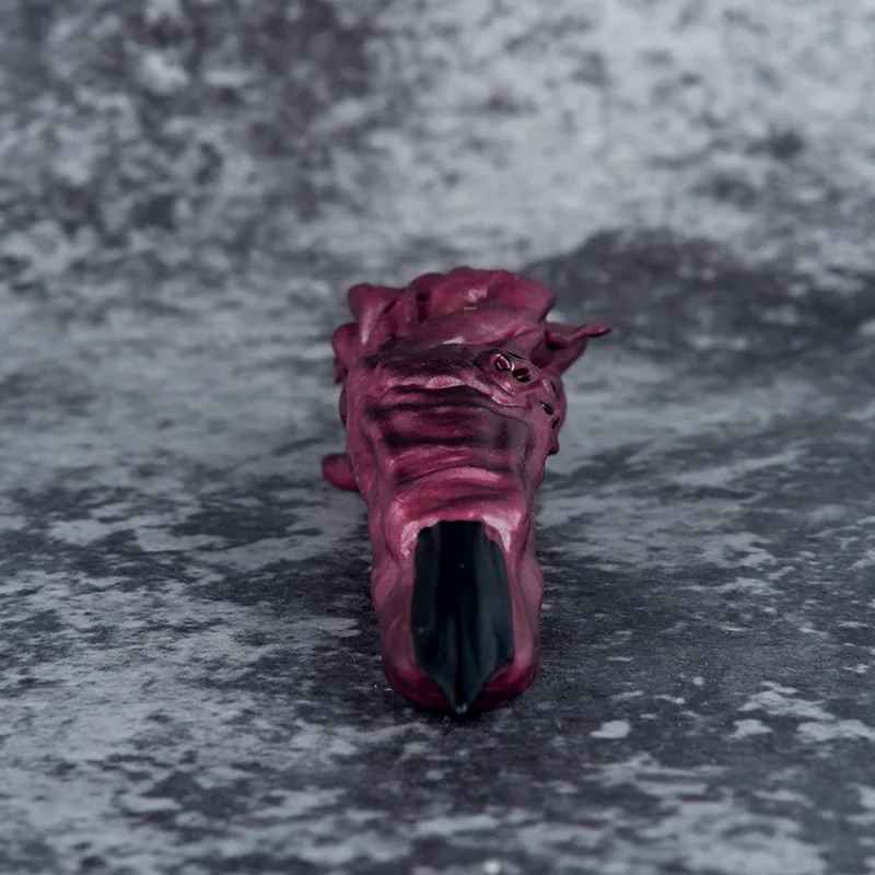 Anime Jujutsu Kaisen – Finger of Ryomen Sukuna Collectible Figure | Cursed Finger Action Figure